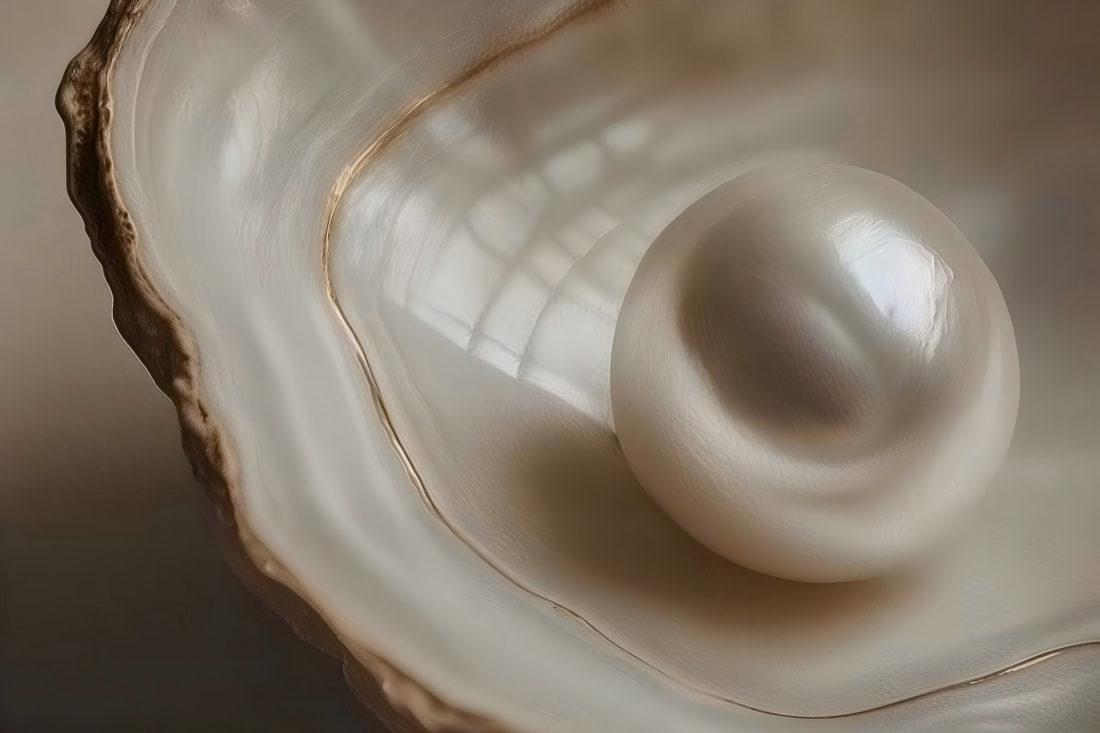How to Keep Pearls Lustrous