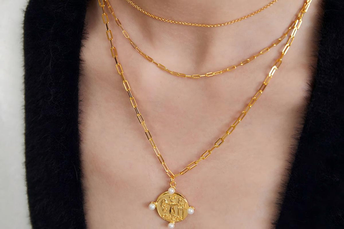 How to Choose the Right Necklace Length