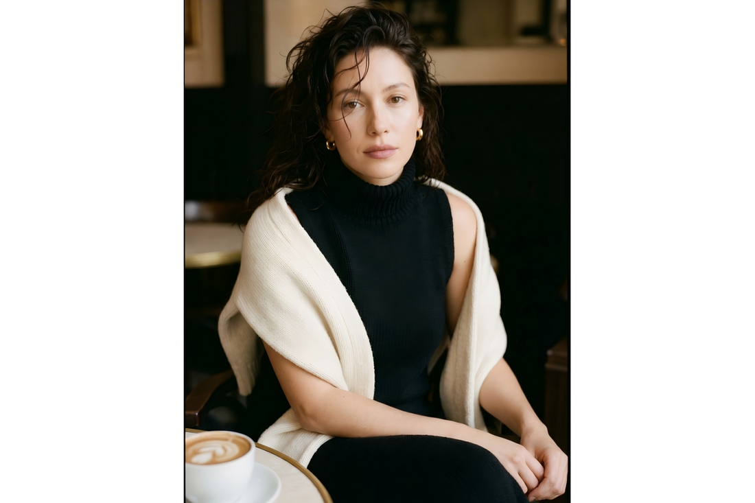 The Soul of Baroque Pearls: Why We Choose the Imperfect Ones