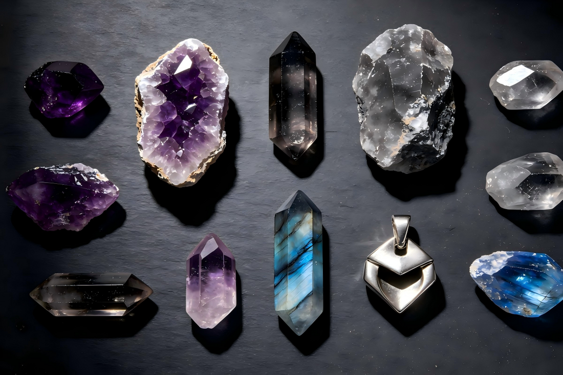 Birthstone Jewelry by Month: Find Your Stone