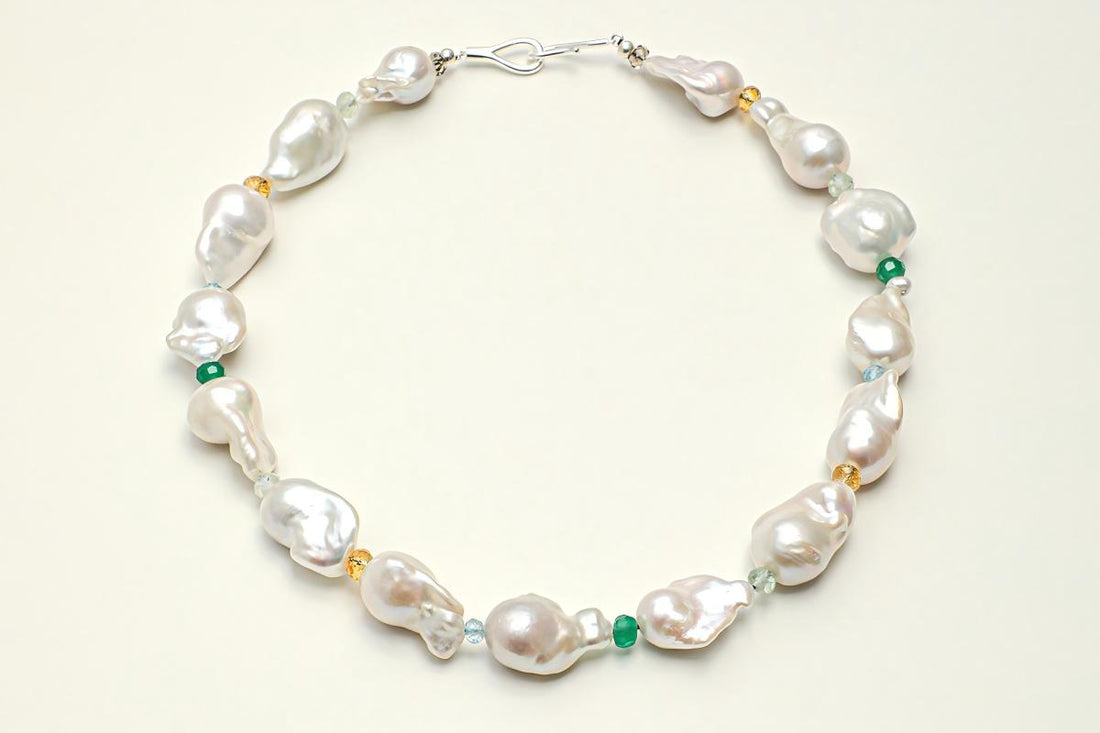 How to Layer Necklaces: Effortless Stacking Guide