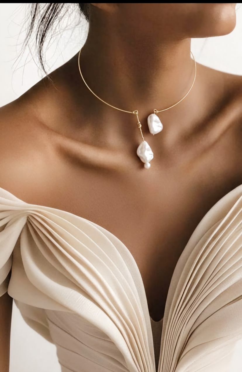 Puraperla Collections