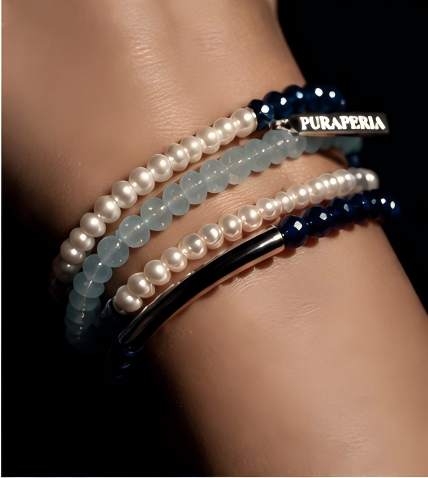 Sea Memory Bracelet