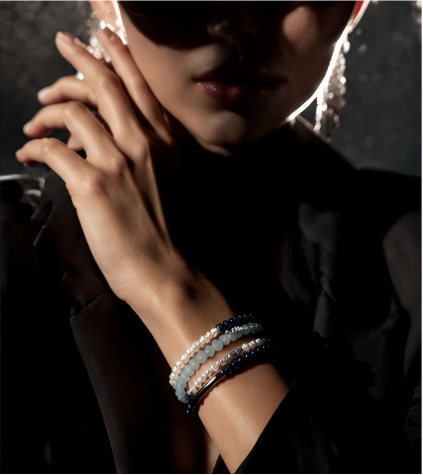 Sea Memory Bracelet
