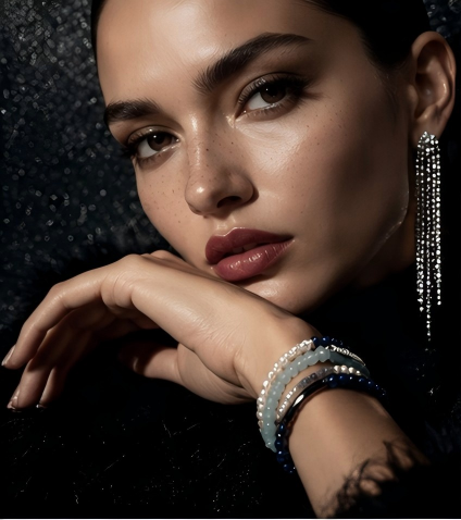 Sea Memory Bracelet