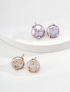 SENLORE Wishes Come True Earrings – Front View