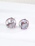 SENLORE Wishes Come True Earrings – Side View