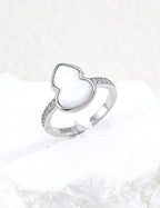 SENLORE Fulu Auspicious Ring – Side View