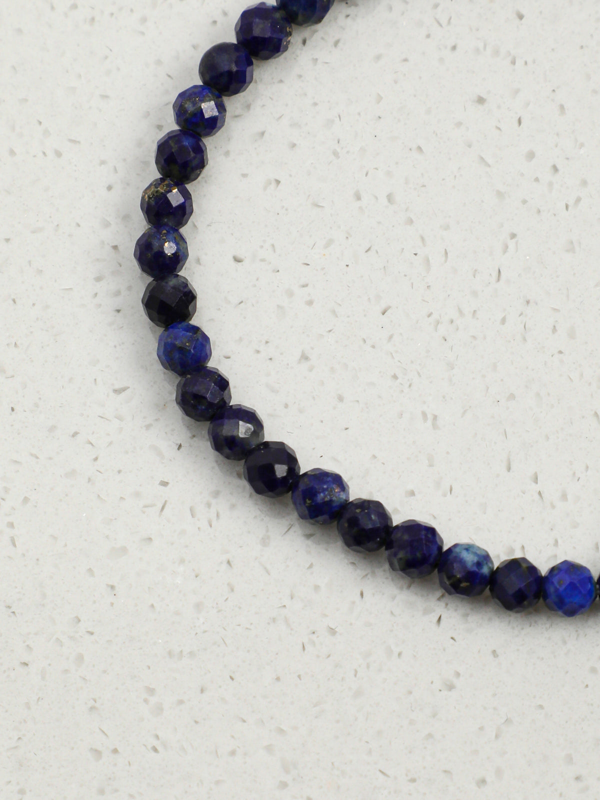 Raw Stone Baroque Pearl Bracelet — phoenix stone, egg yolk stone, lapis lazuli, turquoi... | SENLORE