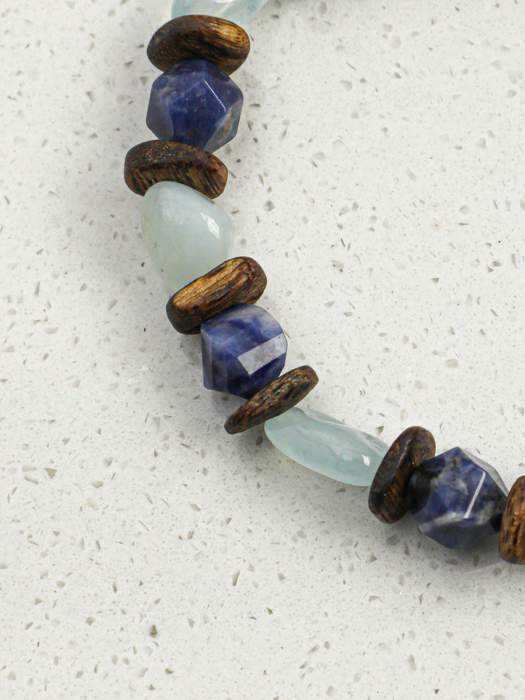 Yellow Tiger's Eye Bracelet