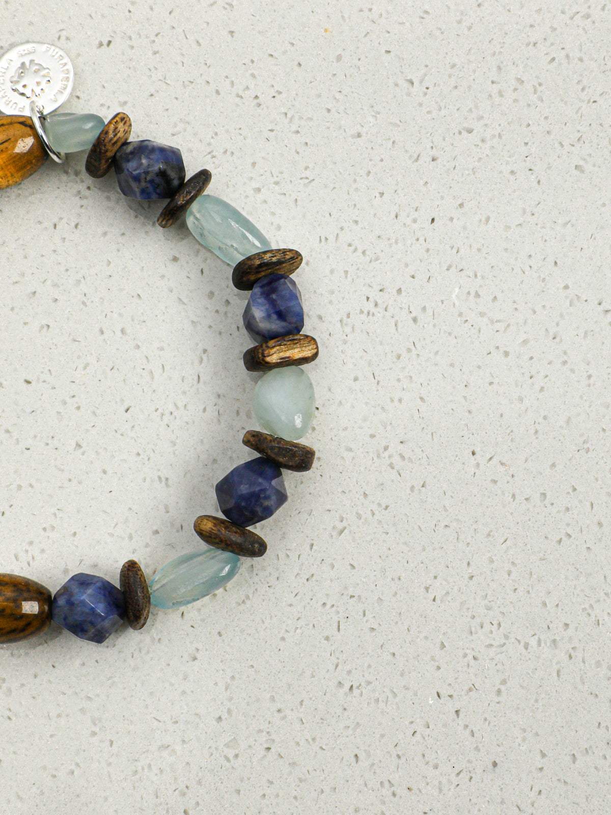 Yellow Tiger's Eye Bracelet