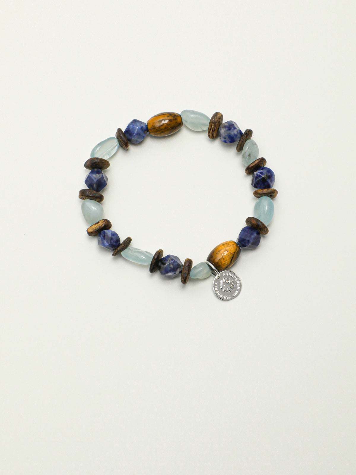 Yellow Tiger's Eye Bracelet