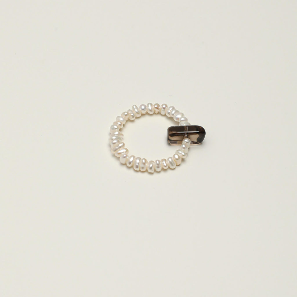 Pearl Ring