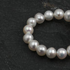 SENLORE Pearl Ring – Front View