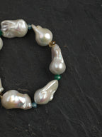 Baroque Baroque Pearl Bracelet