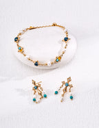 SENLORE Starry Sky Bracelet – Front View