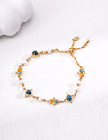 SENLORE Starry Sky Bracelet – Side View