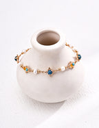 SENLORE Starry Sky Bracelet – Lifestyle Shot